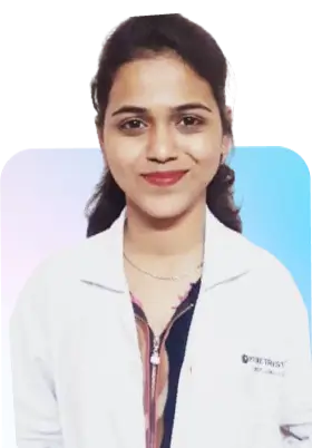 Ms. Aishwarya bhosale