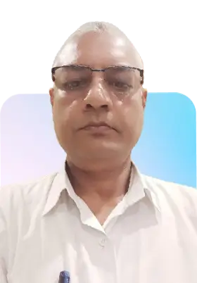 Jayprakash Maurya