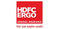 HDFC ERGO General Insurance Company